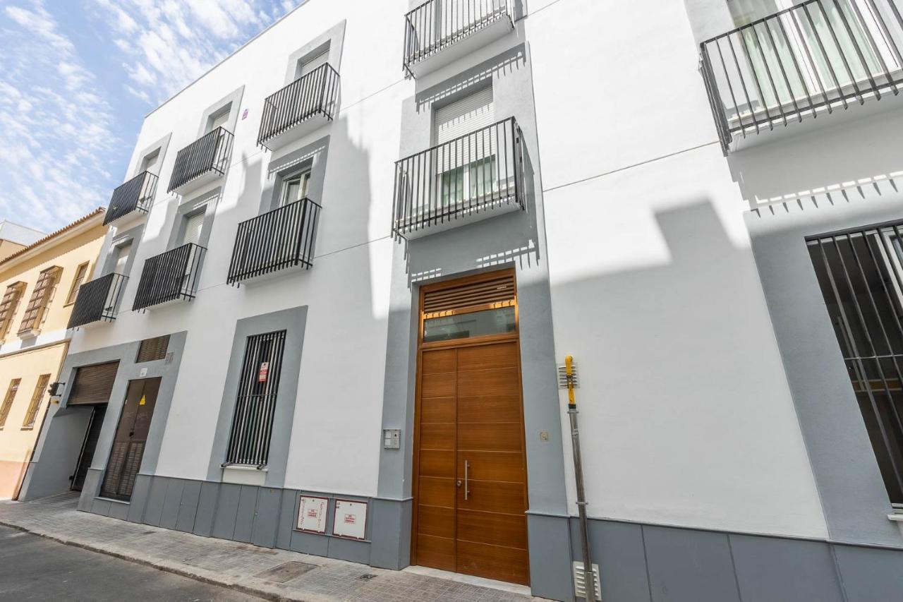 Appartement Pop Art Historia De Conde Negro Con Patio Privado